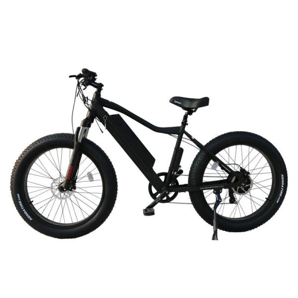 Multifunctional 48V 13Ah 500W Electric Fat Bike 750W Optional Beach Ebike Wide Tyre Cruiser Electric Bike