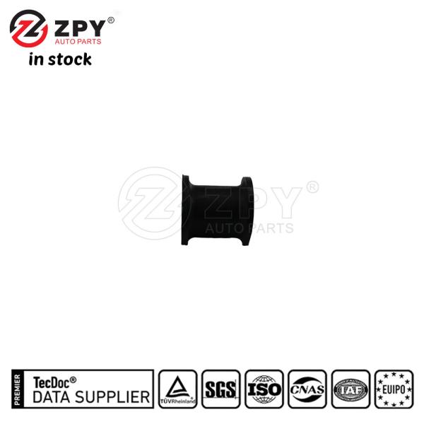 ZPY 7H5511413C Rear Stabilizer Bar Bushing for Audi VW Porsche