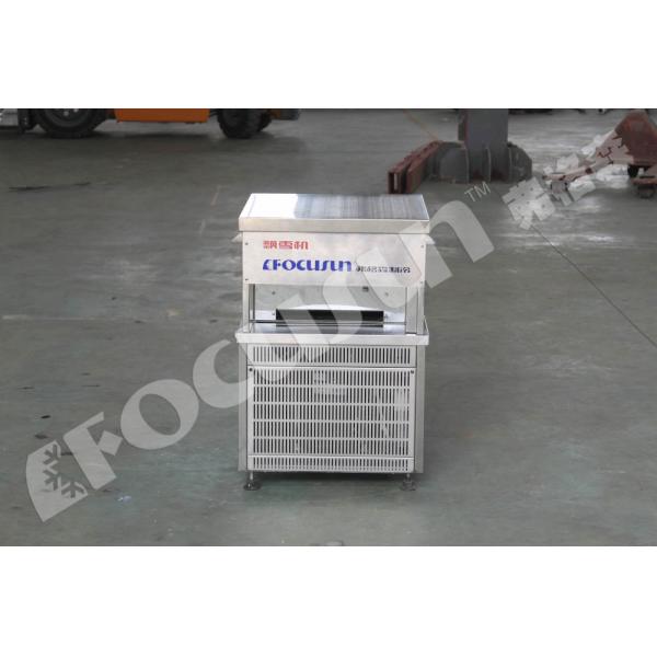 Коммерческая 600 кг машина с эффектом снега для вечеринок