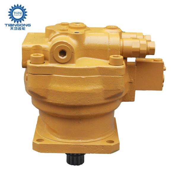 Лучший TGFQ E374D Swing Motor 295-9406/295-9405 Внутренняя упаковка с сокращающейся пленкой