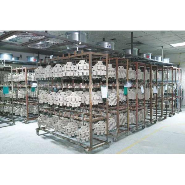 Henan ShouYa Machinery Co., Ltd.