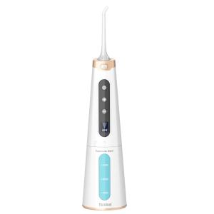 Ozônio de baixo nível de ruído Irrigator oral para os dentes que limpam e para