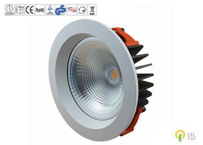 Diodo emissor de luz comercial branco Downlight de Gimble para a alameda 100lm/W 30W 3300lm de Shoppng