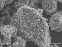 Battery Raw Material Cathode Powder For Li Ion Sodium Ion Battery