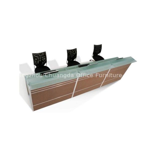 Office Reception Desk CD-5507