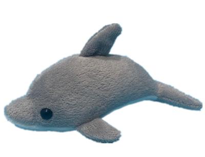 15cm 5.9 Inch ECO Friendly Stuffed Animals Cuddly Toy For Holiday Girlfriend Gift