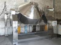 Corrosion de dessiccateur rotatoire de vide de l'acide humique RVD anti