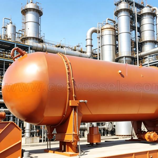 China Chemical Reactor Manufacturer Explaining The Vital Role And Advanced Engineering Of Reactors In Modern Chemical Processing