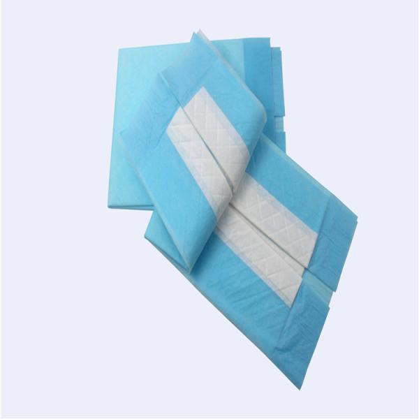 Non Woven Medical Flow Casting Film Disposable Diaper Pad