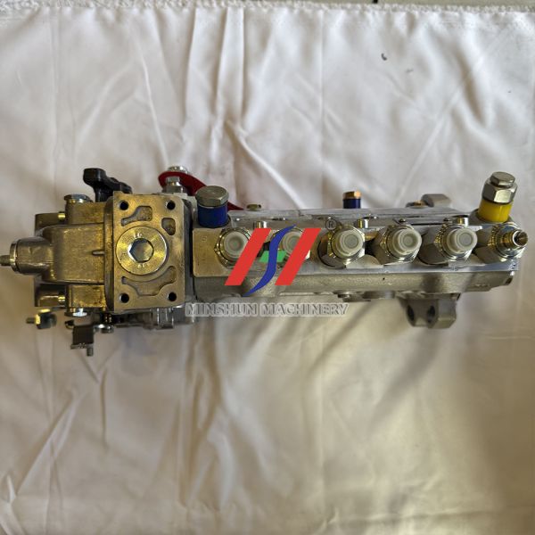4093766 F002 AOZ416 Is A Fuel Injection Pump Suitable For 6BT5.9 Engines