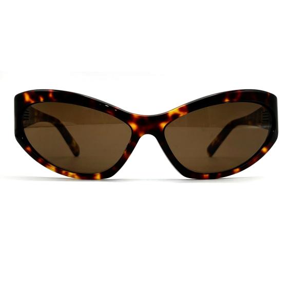 AS117 Designer Acetate Frame Sunglasses for Timeless Style