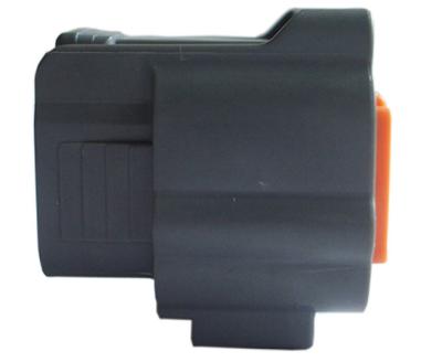 Copper Alloy Electrical Terminal Connectors 6098-5988 Abrasion Resistance