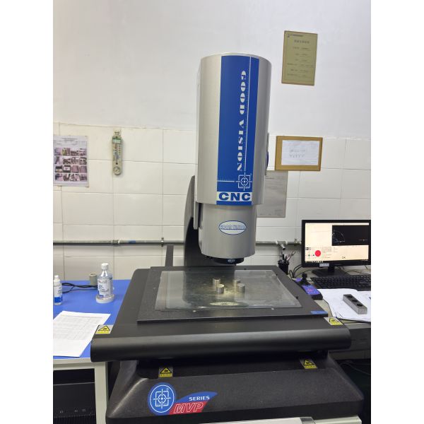 Guangzhou Starlink Mold Co.,Ltd.