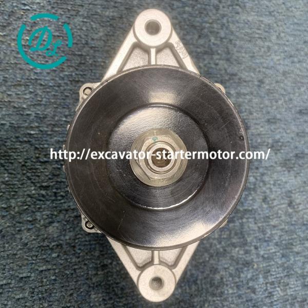 12V 55A 01183638 11.204.050 11.201.478 Allis Tractor Alternator Deutz