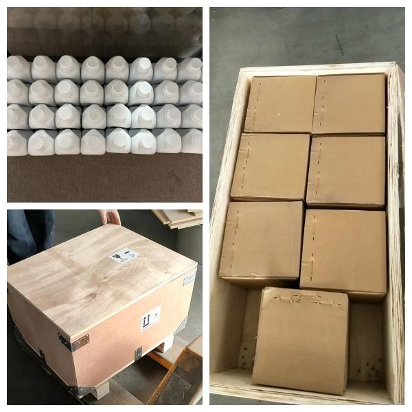 Ni-69HV Colmonoy 69 Powder Ball Valves Centrifugal Pump Parts