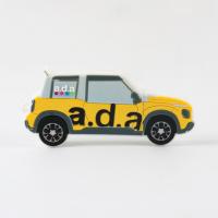 Faça obras de arte gratuitas e rápidas usb personalizado com interface USB 3.0