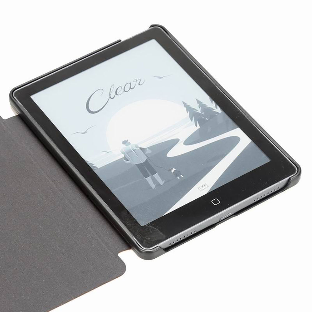 Laudtec Lightweight Shell Cover with Auto Wake/Sleep for Kindle 2024/2022 11th Gen e-Reader