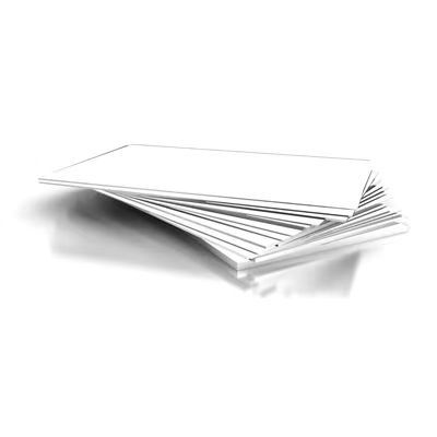Prepainted Aluminum Sheet & Plate Color Coated For Construction Materials