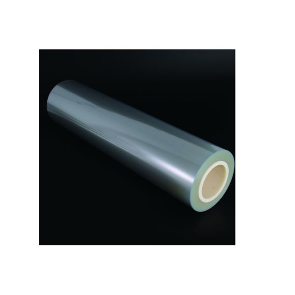 50 microns de film de polyester de revêtement à décapage facile