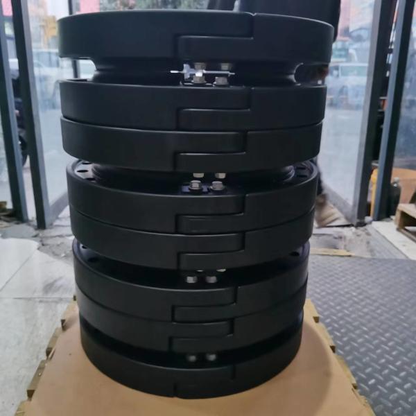 Commercial Vehicle Run Flat Tire Inserts Polymer Synthetic Materials Runflat Inserts