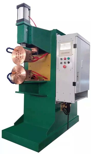 ZF-500 Circular Rolling Welding Equipment For Tanks Pipe Round Duct