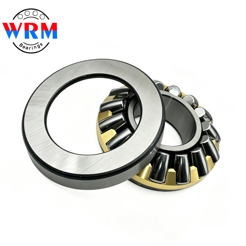 Precious Machined Thrust spherical roller bearing 292/750 750*1000*150mm 90392/750 Marine Propeller Shaft Bearing