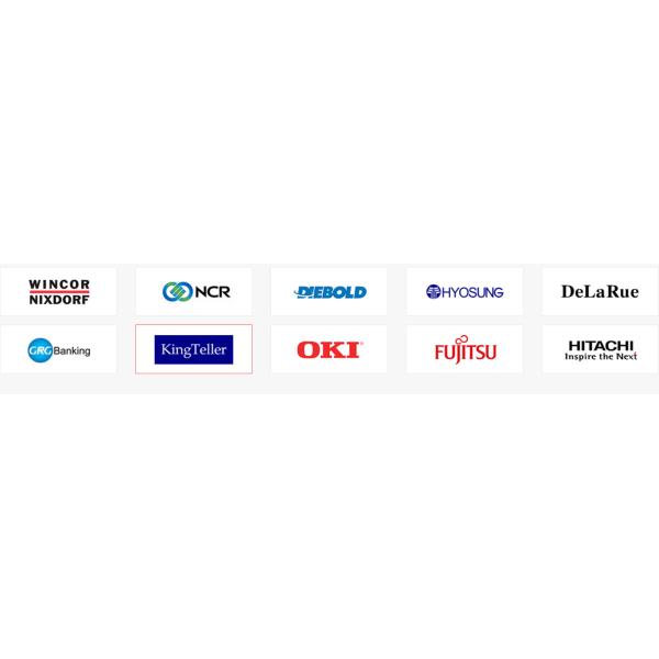 1750132085 01750132085 CRS EPP V5 Pinpad ESP CES испанское CDM ATM Wincor