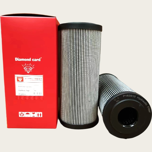 High quality P164166 Filter Factory direct sales