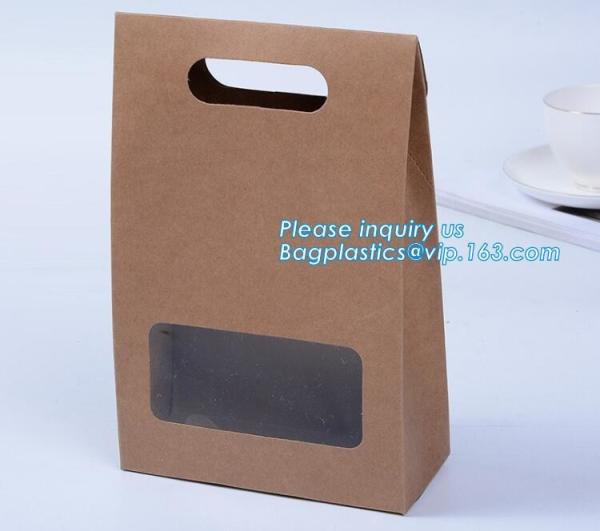 Paper Carrier Bag, Gift Packaging Carrie Shopping Paper Bag, Birthday Wedding Christmas, Festive Celebrations