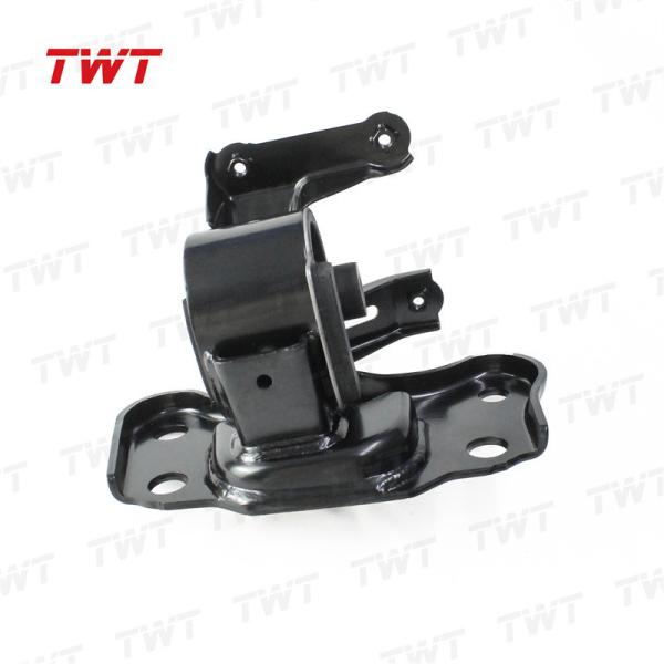 Twt 12372-0T020 12372-0D050 Front Rear Left Right Bracket Rubber Transmission Engine Mounting for Toyota Corolla 2007-2010