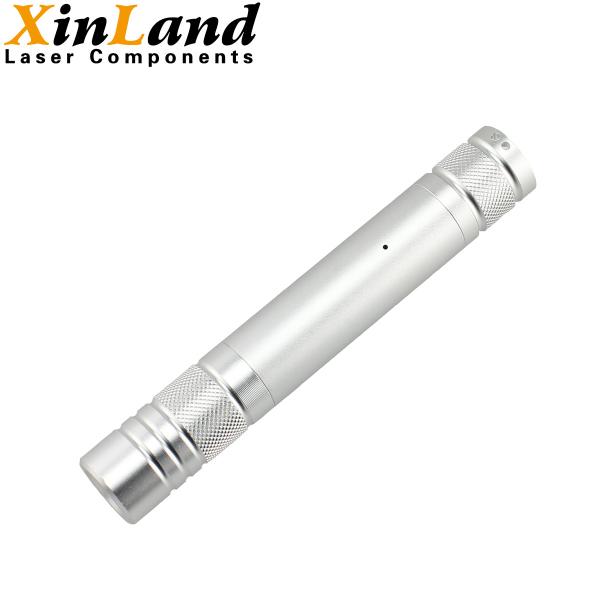Long Range red laser pointer pen USB Charging For Indoor Teaching Office Meeting