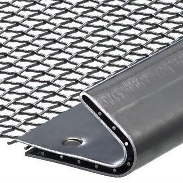 Industrial Filter Mesh For Stone Crusher