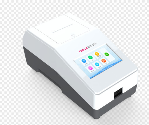 Хорошей автоматизированные стабильностью обслуживания ODM машины 60T/H анализато