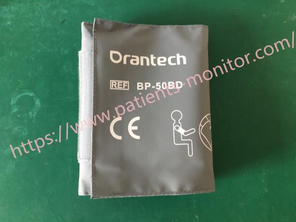 Reusable Double Tube NIBP Blood Pressure  Cuff Adult 23 - 33cm BP-50BD
