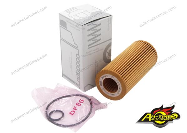 Engine Parts Car Generator Lube Oil Filter A 275 180 00 09,A2751800009 For Mer-cedes Ben-z