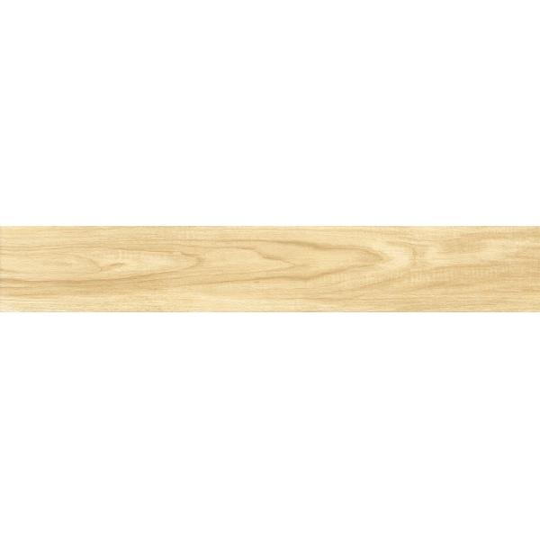 Non Slip Wooden Tiles Ceramics / Non Slip Living Room Flooring Tile That 200*1200 Indoor Porcelain Floor Tiles