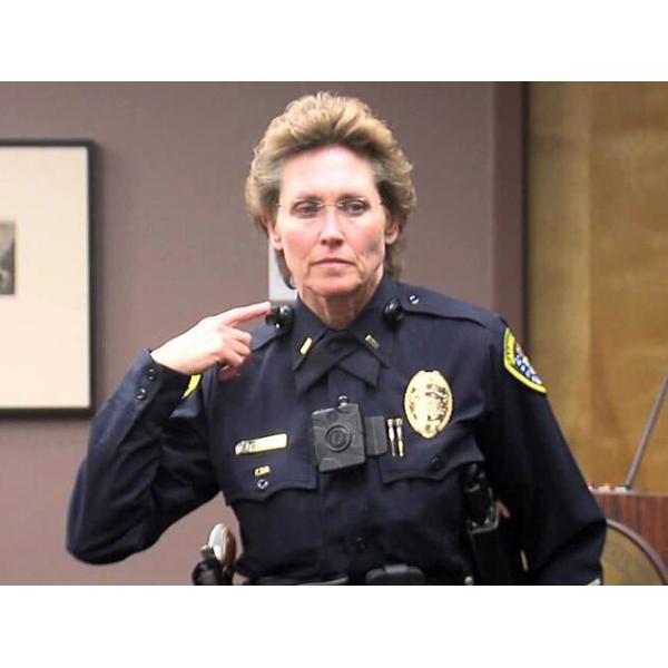 Câmera vestida da visão da segurança de IP67 WIFI corpo infravermelho com porto da visão noturna HDMI 1,3