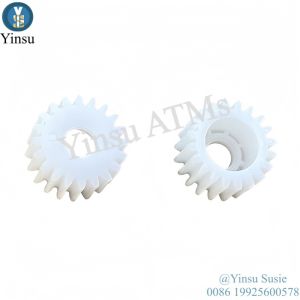BPS C5 Parts SKU 520865 520865001 TOOTHED BELT WHEEL-2 for Giesecke Devrient BPS C5