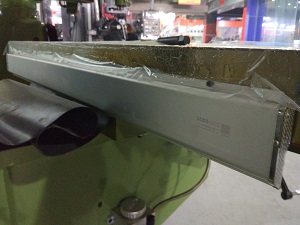 Escala linear óptica de las máquinas-herramientas para el equipo de medida 0,001 milímetros TTL 422