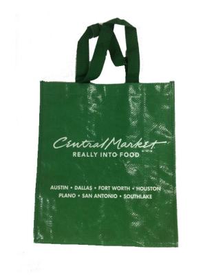 Freeuni Wholesale customized recycled Pp woven bag  pp woven shopping bag