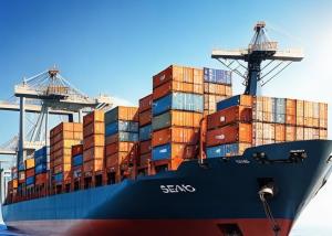 Livre de impostos, serviços de armazém de logística internacional em Hong Kong e