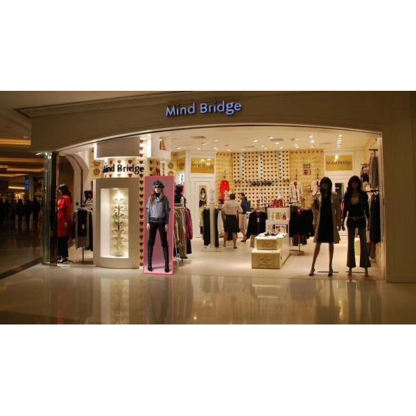 43 Inch Portable Floor Stand Digital Signage with 1080P High-Definition IPS Screen Lightweight Body and Remote Cloud Content Publishing via WiFi