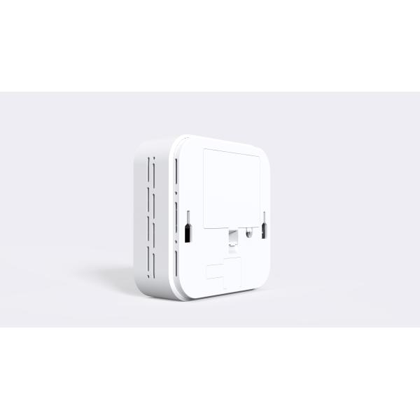 Household Co Smart DC5V Gas Leak Detector Alarm With Battery Power