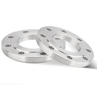 O aço de liga forjou flanges de solda do soquete da flange ASME B16.5 3000psi do Solda-pescoço para a indústria