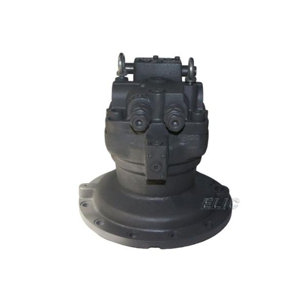 гидравлический мотор EC290 EC290B M2X170 качания 14550095 14524190