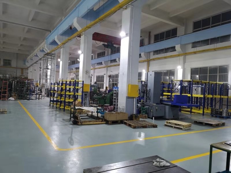 Sunjun Marine Co., Ltd
