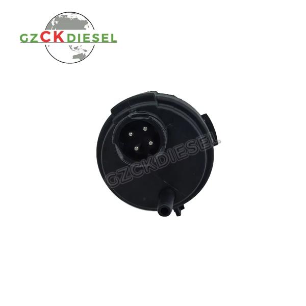 Vacuum Switch Sensor 23307415 20565673 20569843 20560843 For Volvo EC200E EC750E EC210 EC240 D6D