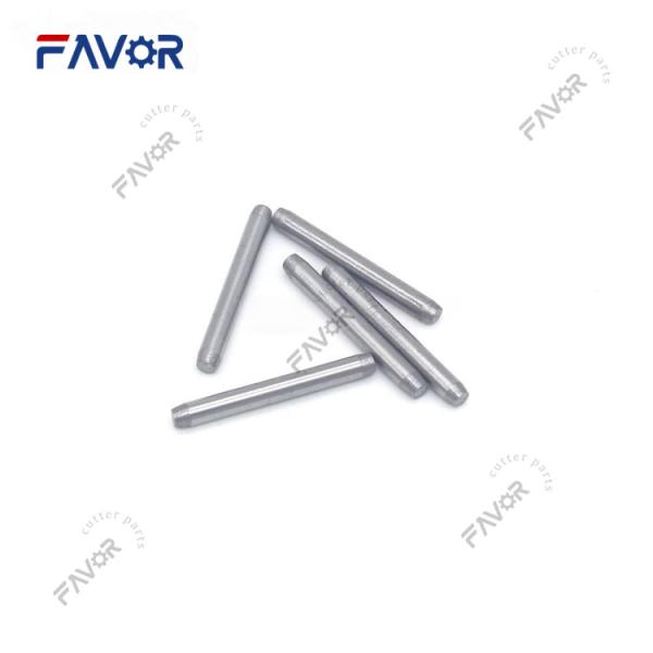 Carbide Roller Guide 90814000 For Gerber XLC7000 Auto Cutter