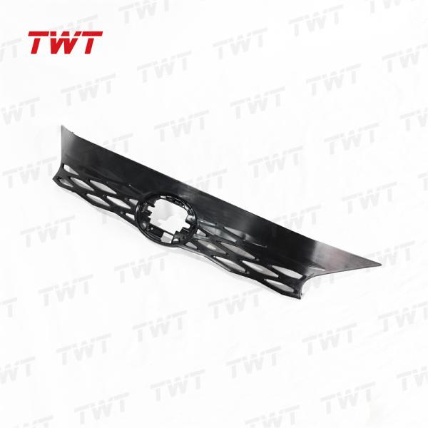 Twt 53141-48900 52114-48610 53101-48B90 Grille Molding Upper Radiator Garnish Radiator for Toyota Lexus Rx Series 2022- Aalh1#