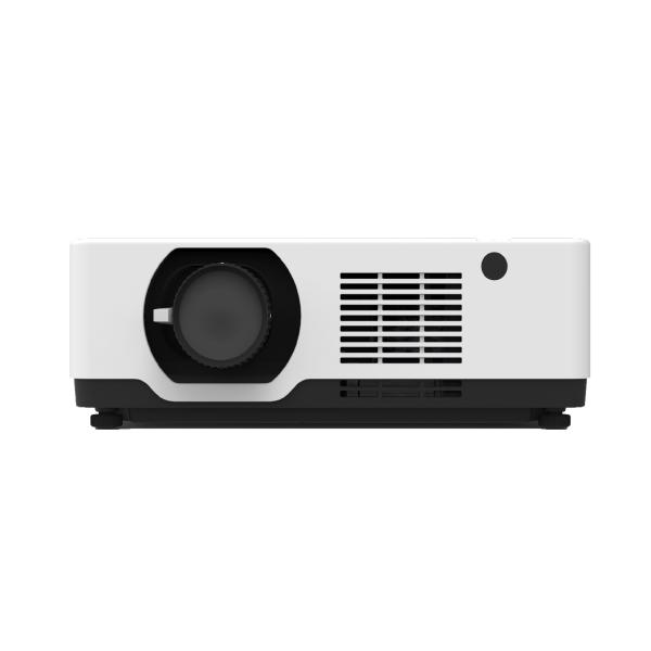 Professional-grade 7200 Lumens Laser Projector For Immersive Projection 360 Mapping System